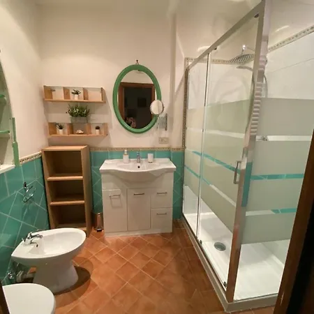 Apartment Casa Milu Luminoso 5 Piano *